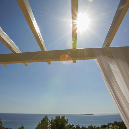 Sunset Paradise Lassi  Bagian luar foto