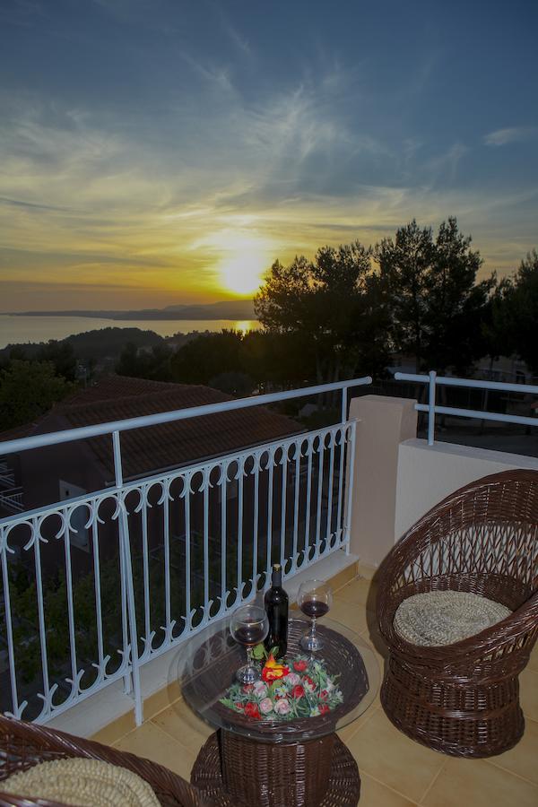 Sunset Paradise Lassi  Bagian luar foto